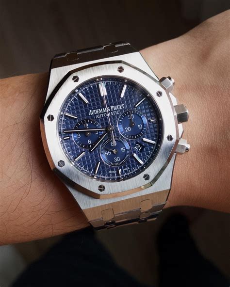 audemars piguet royal oak chronograph 25860st automatik|Audemars Piguet Royal Oak Chronograph 25860ST.OO.1110ST.05.